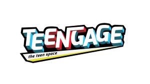 TEENGAGE logo