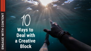 Creative-block
