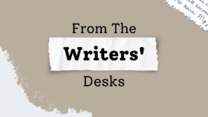 Writing Routines of Five Famous Authors