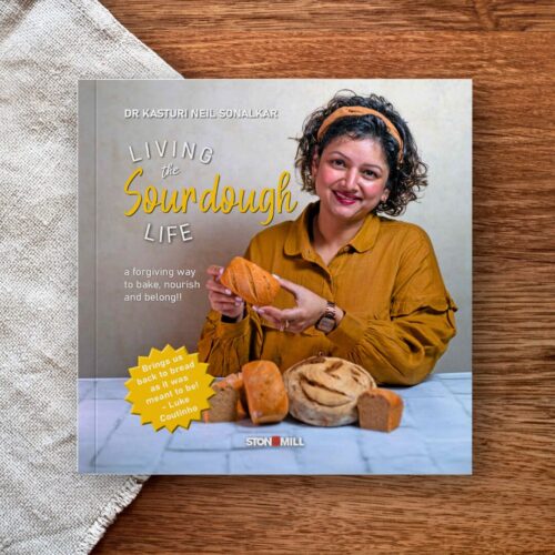 Living the Sourdough Life