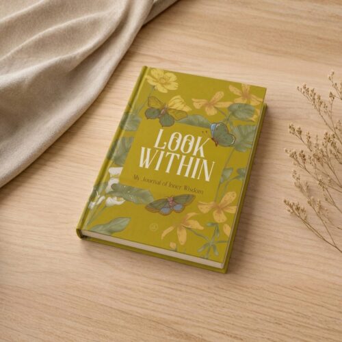 Look Within