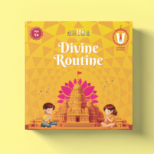 Divine Routine